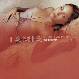Download Lagu Tamia - Officially Missing You MP3