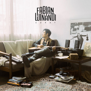 Download Lagu Fabian Winandi - Surat MP3 Download Lagu Fabian Winandi - Surat MP3