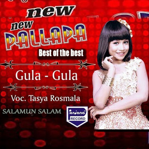 Download Lagu Tasya Rosmala - Salaamun Salam MP3 Download Lagu Tasya Rosmala - Salaamun Salam MP3