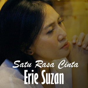 Download Lagu Erie Suzan - Satu Rasa Cinta MP3