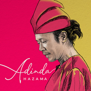 Download Lagu Hazama - Adinda MP3 Download Lagu Hazama - Adinda MP3