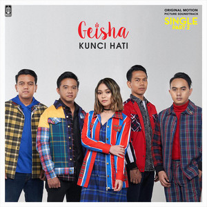 Download Lagu Geisha - Kunci Hati MP3 Download Lagu Geisha - Kunci Hati MP3
