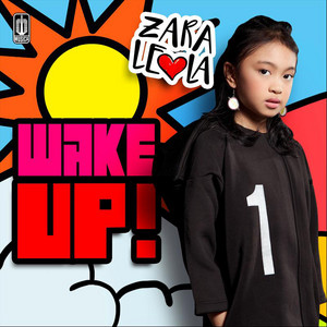 Download Lagu Zara Leola - Wake Up MP3