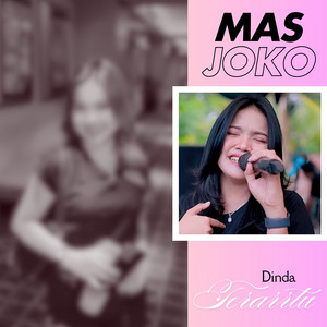 Download Lagu Dinda Terratu - Mas Joko (Live) MP3 Download Lagu Dinda Terratu - Mas Joko (Live) MP3