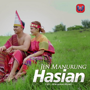 Download Lagu Jen manurung - Hasian MP3