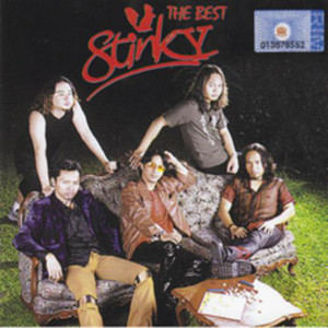 Download Lagu Stinky - JTD (Jangan Tutup Dirimu) MP3