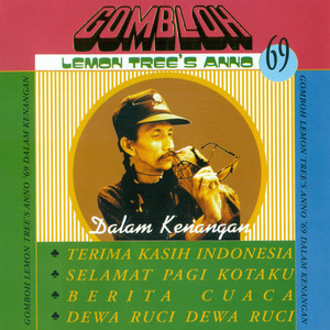 Download Lagu Gombloh - Dewa Ruci Dewa Ruci MP3 Download Lagu Gombloh - Dewa Ruci Dewa Ruci MP3
