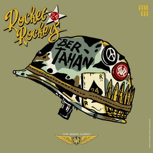 Download Lagu Rocket Rockers - Bertahan MP3 Download Lagu Rocket Rockers - Bertahan MP3