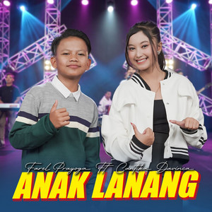 Download Lagu Farel Prayoga, Cantika Davinca - Anak Lanang MP3