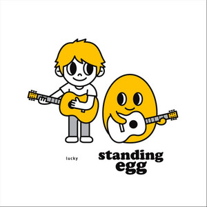 Download Lagu Standing Egg - Little Star MP3 Download Lagu Standing Egg - Little Star MP3