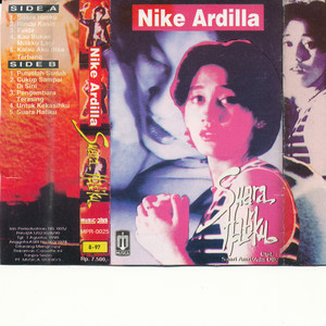 Download Lagu Nike Ardilla - Untuk Kekasihku MP3 Download Lagu Nike Ardilla - Untuk Kekasihku MP3