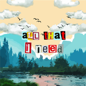 Download Lagu reon - All That I Need MP3 Download Lagu reon - All That I Need MP3