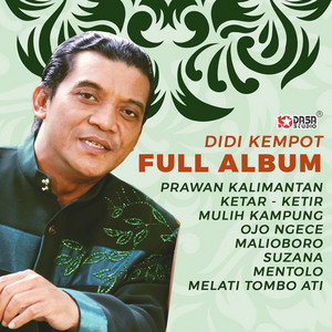Download Lagu Didi Kempot - Suzana MP3