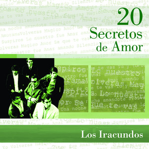 Download Lagu Los Iracundos - Candilejas MP3 Download Lagu Los Iracundos - Candilejas MP3