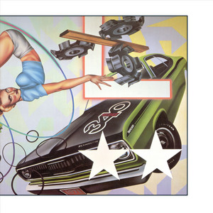 Download Lagu The Cars - You Might Think MP3 Download Lagu The Cars - You Might Think MP3