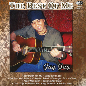 Download Lagu Jay Jay - Rindu Bayangan MP3
