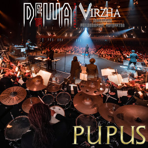 Download Lagu Dewa 19, Virzha, Indonesian Philharmonic Orchestra - Pupus MP3 Download Lagu Dewa 19, Virzha, Indonesian Philharmonic Orchestra - Pupus MP3
