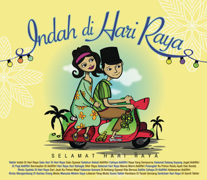Download Lagu Aishah - Setitis Cahaya Di Aidilfitri MP3
