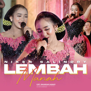 Download Lagu NIKEN SALINDRI - Lembah Manah MP3