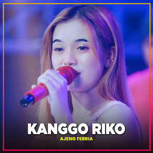 Download Lagu Ajeng Febria, NIRWANA COMEBACK - Kanggo Riko - Koplo MP3