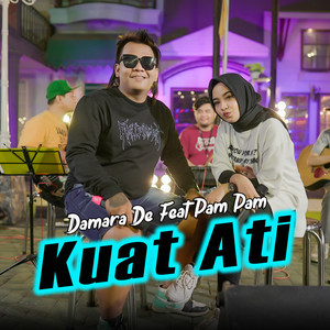 Download Lagu Damara De, Pampam - Kuat Ati MP3 Download Lagu Damara De, Pampam - Kuat Ati MP3