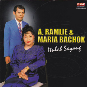 Download Lagu A. Ramlie, Maria Bachok - Joget Cinta Manis Dimulut Saja MP3
