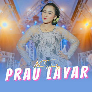 Download Lagu Niken Salindry - Prau Layar MP3