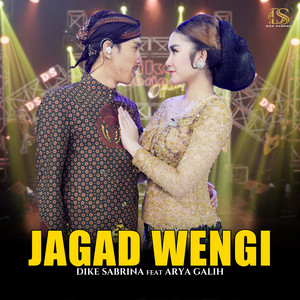 Download Lagu dike sabrina, Arya Galih - Jagad Wengi MP3 Download Lagu dike sabrina, Arya Galih - Jagad Wengi MP3