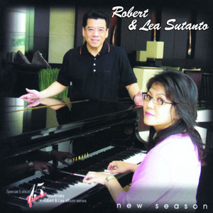 Download Lagu Robert & Lea Sutanto - Ajar Kami Tuhan MP3 Download Lagu Robert & Lea Sutanto - Ajar Kami Tuhan MP3