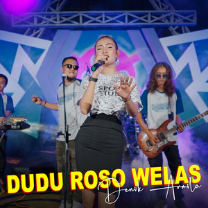 Download Lagu Denik Armila - Dudu Roso Welas MP3