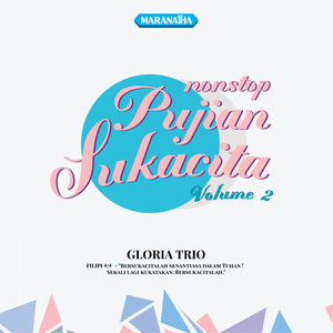Download Lagu Gloria Trio - Sungguh Kubangga Bapa MP3