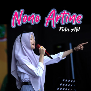 Download Lagu Fida AP - Nono Artine MP3