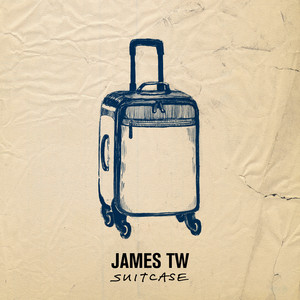 Download Lagu James TW - Suitcase MP3