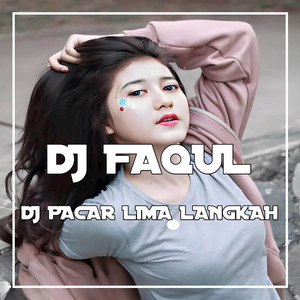 Download Lagu DJ FAQUL - DJ PACAR LIMA LANGKAH MP3 Download Lagu DJ FAQUL - DJ PACAR LIMA LANGKAH MP3