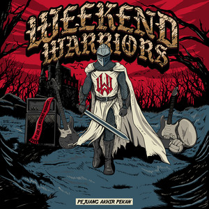 Download Lagu Weekend Warriors - Jangan Lupakan Akar MP3 Download Lagu Weekend Warriors - Jangan Lupakan Akar MP3