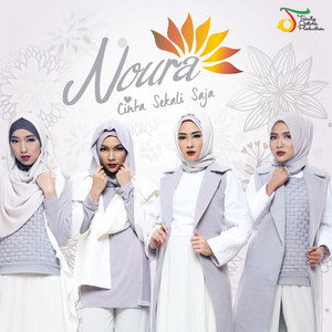 Download Lagu Noura - Cinta Sekali Saja MP3