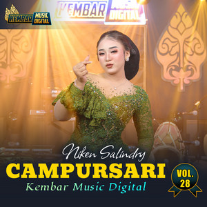 Download Lagu Niken Salindry - Wirang MP3