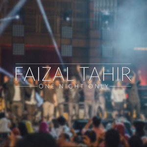 Download Lagu Faizal Tahir - Mahakarya Cinta - Live MP3 Download Lagu Faizal Tahir - Mahakarya Cinta - Live MP3