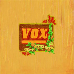 Download Lagu VOX - Pada Awalnya MP3 Download Lagu VOX - Pada Awalnya MP3