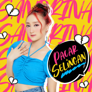 Download Lagu Sandrina - Pacar Selingan MP3 Download Lagu Sandrina - Pacar Selingan MP3