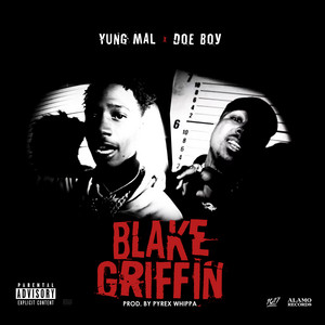 Download Lagu Yung Mal, Doe Boy - Blake Griffin MP3 Download Lagu Yung Mal, Doe Boy - Blake Griffin MP3