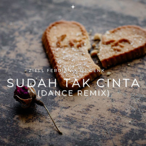 Download Lagu Ziell Ferdian, DJ Genk - Sudah Tak Cinta (Dance Remix) MP3 Download Lagu Ziell Ferdian, DJ Genk - Sudah Tak Cinta (Dance Remix) MP3