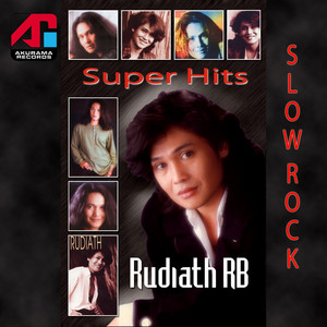 Download Lagu Rudiath RB - Terlanjur MP3