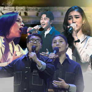 Download Lagu Gilgal Worship, Melitha Sidabutar, Angel Pieters, Wawan Yap, Juan Mogi, Lusia Mogi - AnugerahMu Mempesona MP3 Download Lagu Gilgal Worship, Melitha Sidabutar, Angel Pieters, Wawan Yap, Juan Mogi, Lusia Mogi - AnugerahMu Mempesona MP3