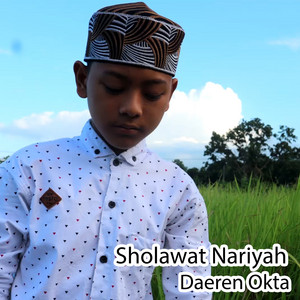 Download Lagu Daeren Okta - Sholawat Nariyah MP3 Download Lagu Daeren Okta - Sholawat Nariyah MP3