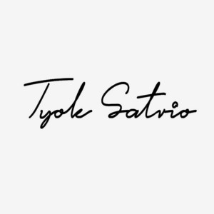 Download Lagu Tyok Satrio - Engkau Milikku (Jatuh Cinta) MP3