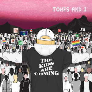 Download Lagu Tones and I - Colourblind MP3 Download Lagu Tones and I - Colourblind MP3