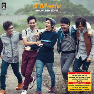 Download Lagu D’MASIV - Esok Kan Bahagia MP3 Download Lagu D’MASIV - Esok Kan Bahagia MP3