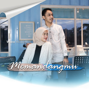 Download Lagu Wandra Restusiyan, Woro Widowati - Memandangmu MP3