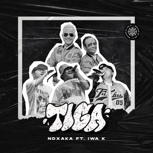 Download Lagu NDX A.K.A., Iwa K - Tiga MP3 Download Lagu NDX A.K.A., Iwa K - Tiga MP3